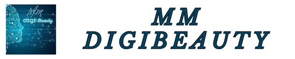 Logo MM DigiBeauty